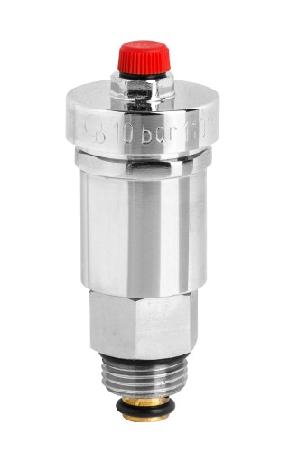 ZAWÓR ODPOWIETRZAJĄCY AUTOMATYCZNY 1/2''