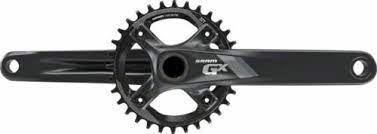 KORBA SRAM GX FAT GXP 175MM / 30T WYPRZEDAŻ