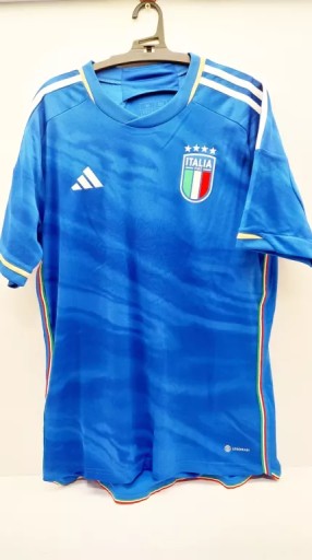 KOSZULKA ADIDAS FIGC H JSY 2023 R.M