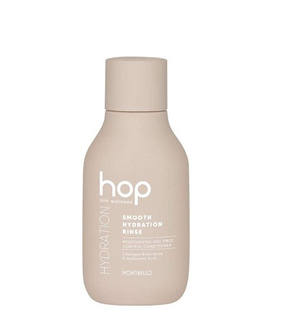 ODŻYWKA MONTIBELLO HOP SMOOTH HYDRATION 200ML
