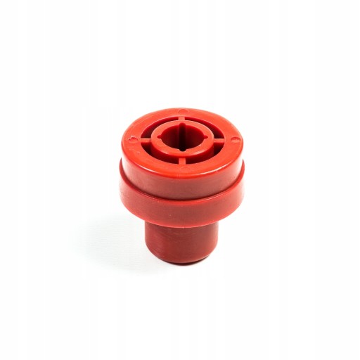 PIASTA / TULEJA OSI TYLNEJ PLASTIKOWA LS50-475