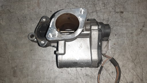 ZAWÓR EGR 8200630740 RENAULT SCENIC LAGUNA 1.9 DCI