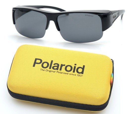 Okulary przeciwsłoneczne Polaroid P8405 KIH Y2 + etui
