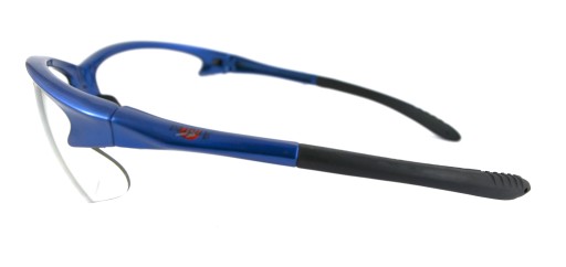 OKULARY OCHRONNE NA ROWER