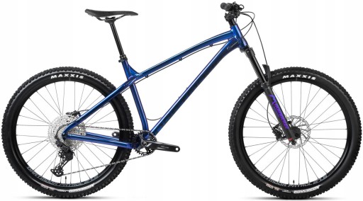 Rower Dartmoor Primal Pro Bobmer 27.5'' rama L + eBon250