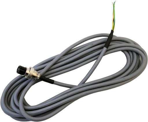 KABEL PRZEWÓD DO WAGI PLATFORMOWEJ PALETOWEJ