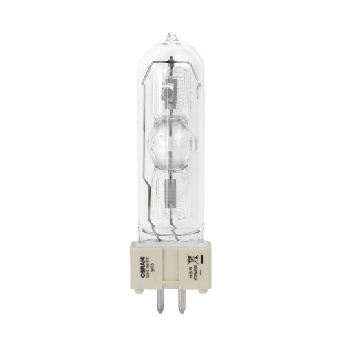 Osram HSR 575W/60 575W GX9,5 54115 4008321625885