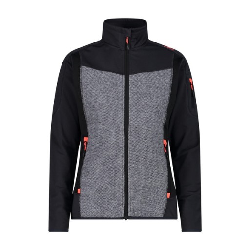 BLUZA DAMSKA CMP 33H1936 r. 42