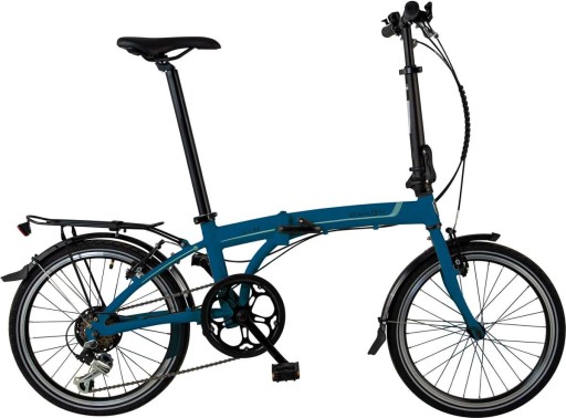 Składak DAHON 