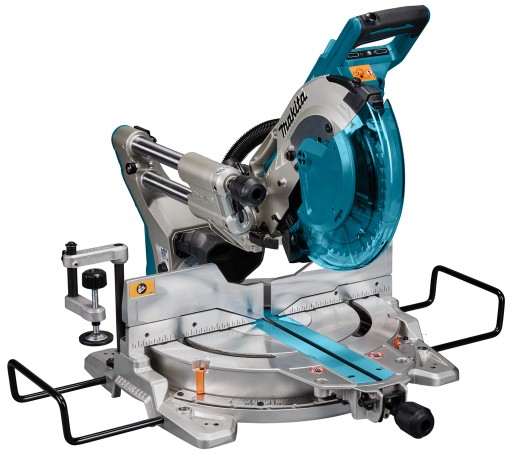MAKITA DLS111ZU AWS ukośnica piła ukośna 36V 2x18V
