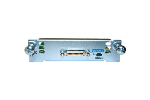 HWIC-1T 1-Port Serial WAN Interface Card CISCO