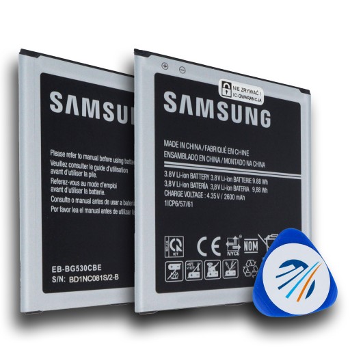 BATERIA SAMSUNG GALAXY J3 (2016) |SM-J320| ORYGINALNA