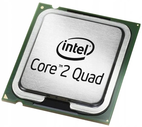 Procesor Intel Q9650 4 x 3 GHz