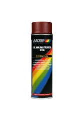 1K WASH PRIMER CZERWONY
