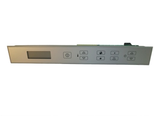 SUB-ZERO WOLF Panel display Invensys 200F 823043