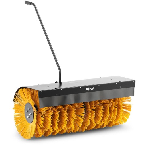 ZAMIATARKA ODŚNIEŻARKA SPALINOWA PRZYSTAWKA 100cm