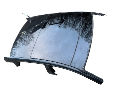 Audi RS7 A7 4K8 dach panorama komplet
