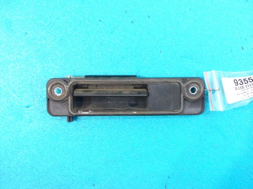 KLAMKA KLAPY TYŁ MERCEDES GL I 164 LIFT 1647401193