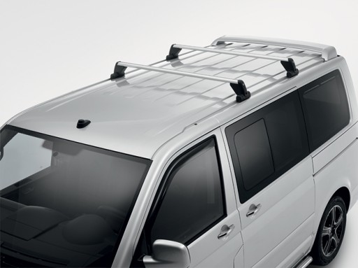 Belki bagażnika dachowego VW T6/T6.1 7H0071126A