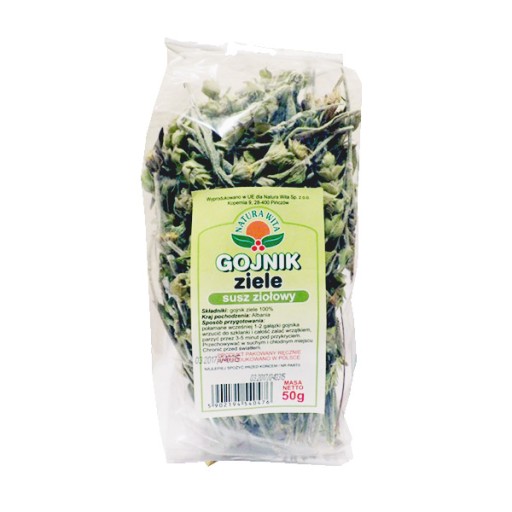 Gojnik ziele 50g