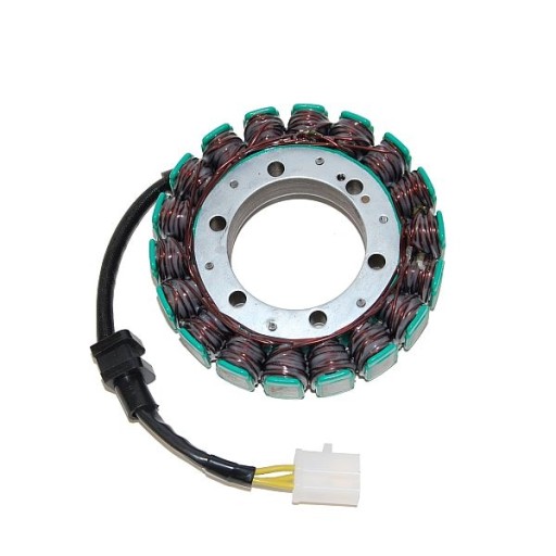 ELECTROSPORT UZWOJENIE ALTERNATORA (STATOR) KAWASAKI VN 1500 VULCAN CLASSIC