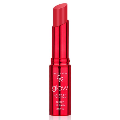 GOLDEN ROSE Koloryzujący balsam do ust Glow Kiss 2