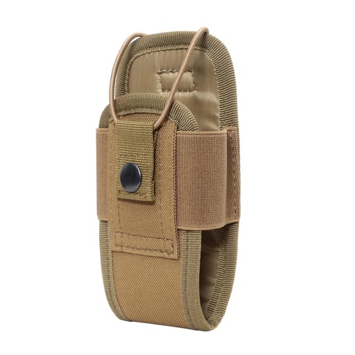 Radio Pouch Torba na talię Uchwyt na pasek Kieszeń