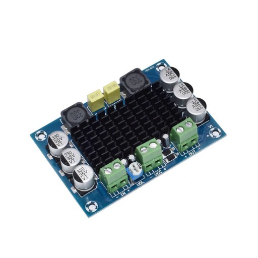 Moduł TPA3116 - wzmacniacz audio 120W