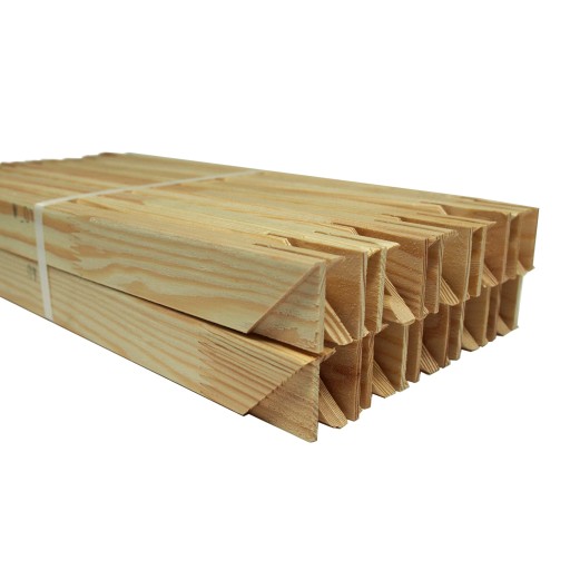 Krosno malarskie krosna blejtram 85cm - 20 szt.
