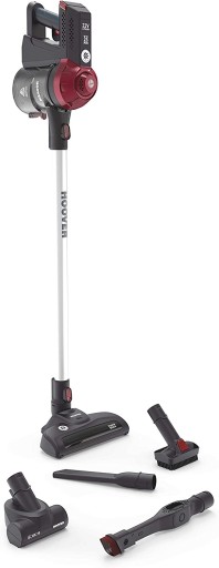 Hoover Freedom FD22RP011 odkurzacz ręczny