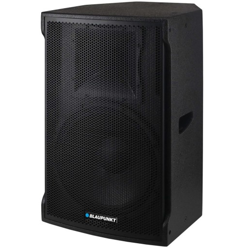 Profesjonalny system audio Bluetooth Blaupunkt PA1500PRO USB MP3 WMA 600W
