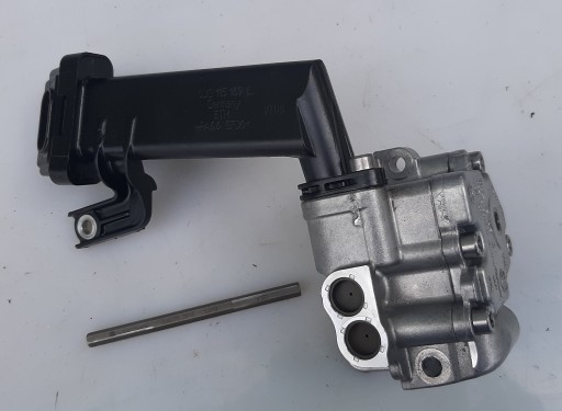 03L115105D 03L115153A Pompa Oleju 1.6 2.0 TDI
