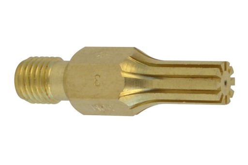 DYSZA ROWKOWA 459 NR3 PROPAN DRAGON15-30mm 9430680