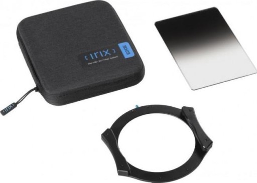 Zestaw filtrów Irix Edge 100mm Basic Soft Set [IFHC-100-BS]