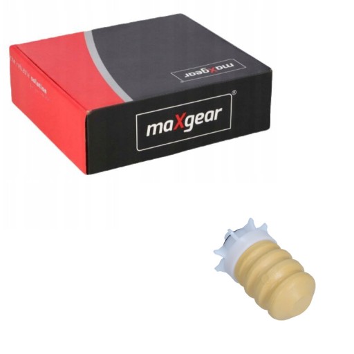 72-4264 MAXGEAR ODBÓJ AMORT. CITROEN T. C2/C3/