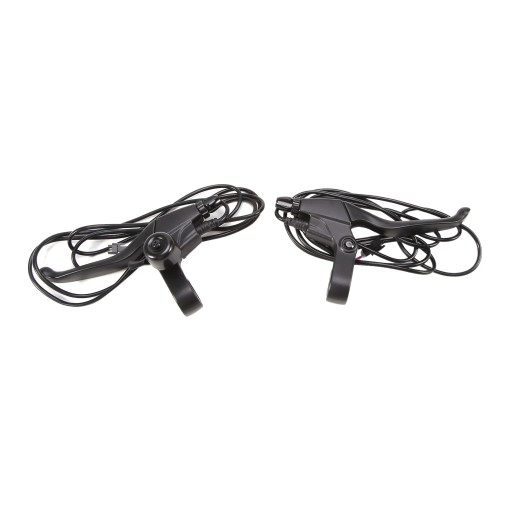 New Mountain Bicycle Disc Brake Lever With Bells Bicycle Brake Handle Bicyc