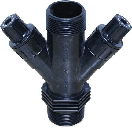 REDUKTOR CIŚNIENIA NETAFIM 2' PRV 2000-4S 1.4 BAR 16m3/h