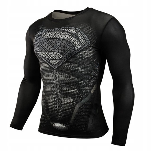 Rashguard r. S