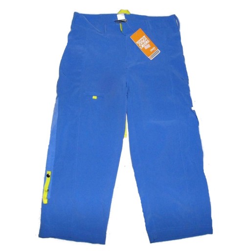 ZUMBA WEAR SPODENKI r. S