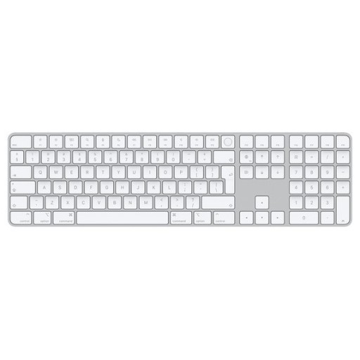 Apple klawiatura Magic Keyboard z Touch ID