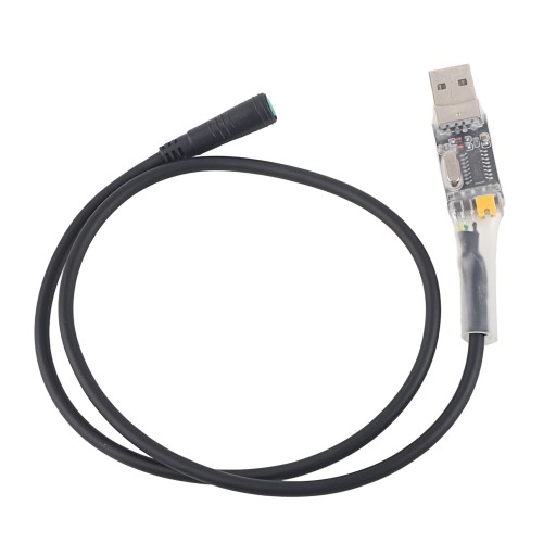BICYCLE BAFANG USB PROGRAMMING CABLE