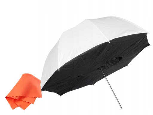 Parasolka softbox FreePower 110cm