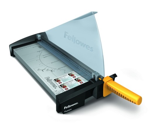 Gilotyna FELLOWES Fusion A3