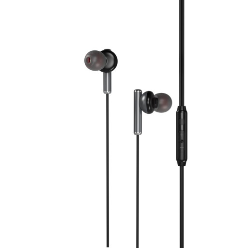 Słuchawki Z MIKROFONEM do HUAWEI P30 LITE
