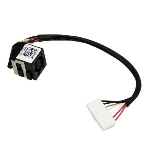 Dell Inspiron 5748 5749 3443 3442 3441 0J5HM8 J5HM8 Gniazdo zasilania