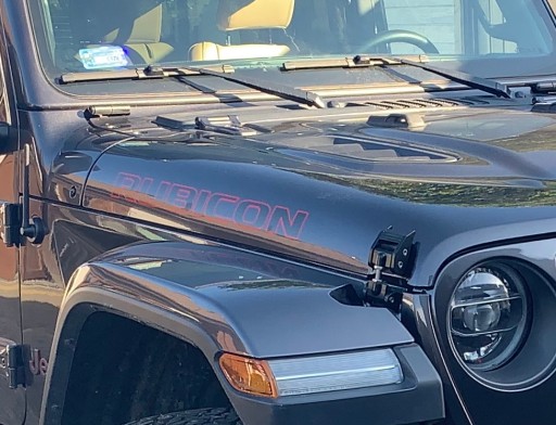JEEP wrangler RUBICON JL , JK naklejka naklejki
