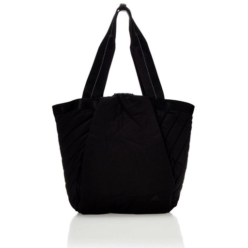 ADIDAS ORIGINALS GEOMETRIC 3D BLACK BAG BACKPACK