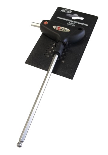 Point Tools - imbus typu T 6 mm