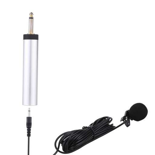 Mikrofon Microphone mikrofon