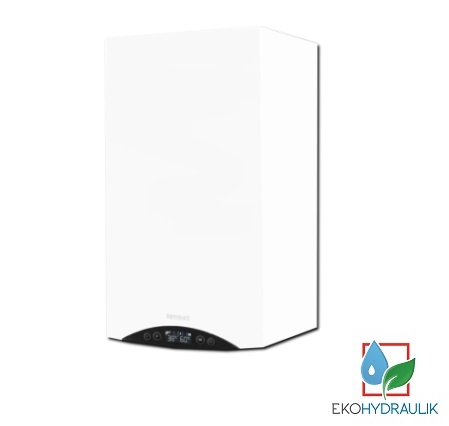 Piec gazowy Termet Ecocondens Gold Plus 1-F 20kW